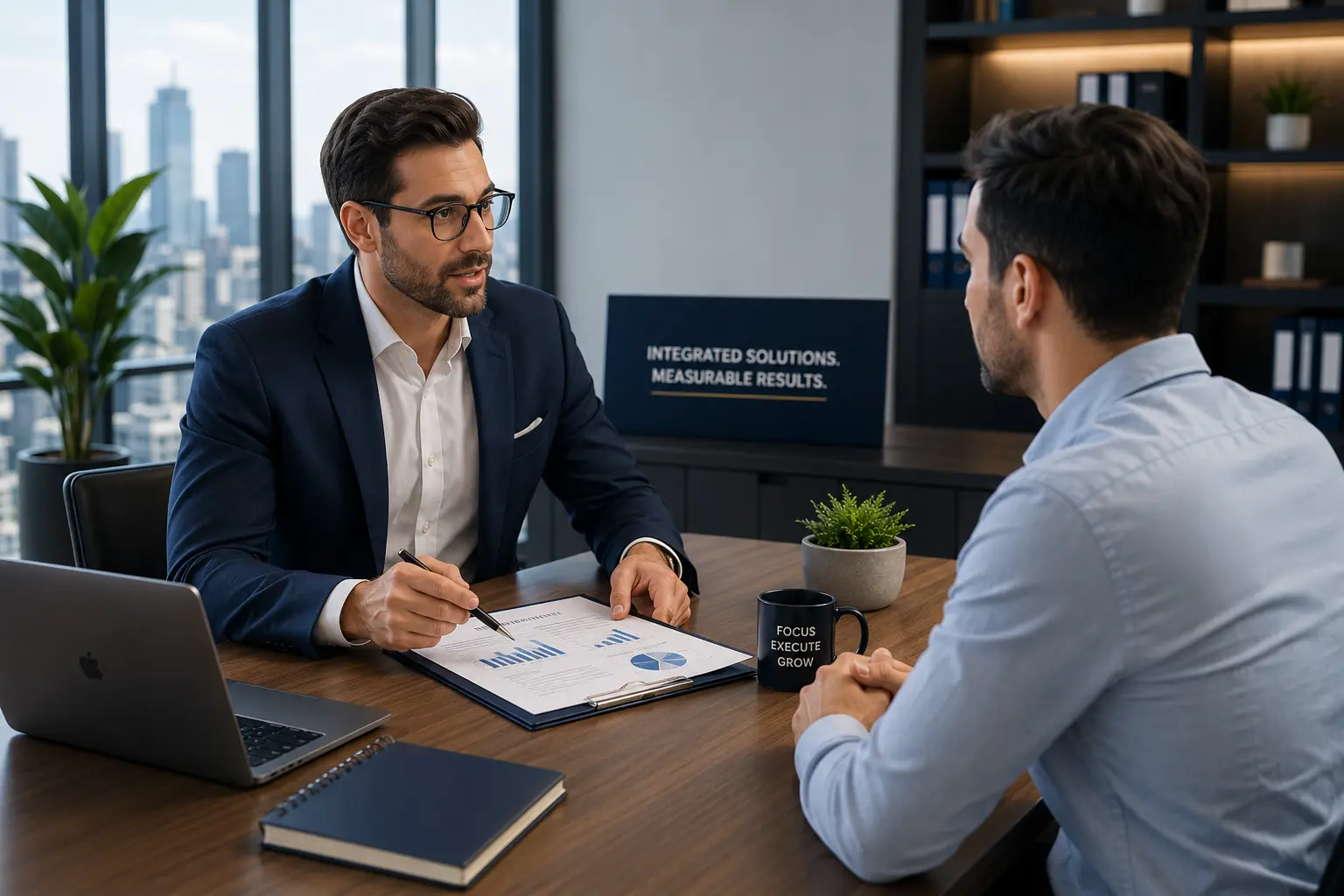 Consultation