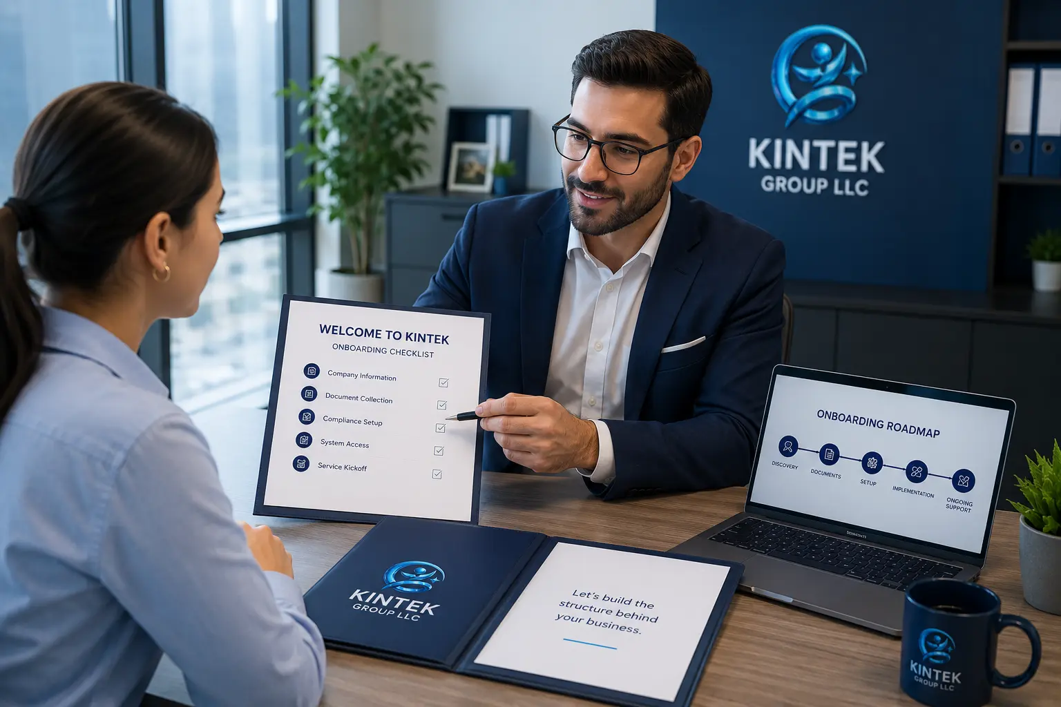 Onboarding