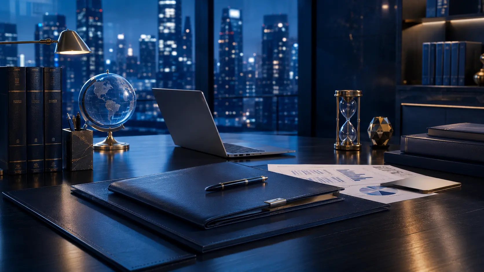 Professional Services & Consultants